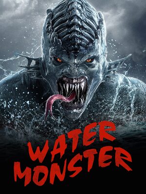 Water Monster 2019 HdRip Dubb in Hindi Movie